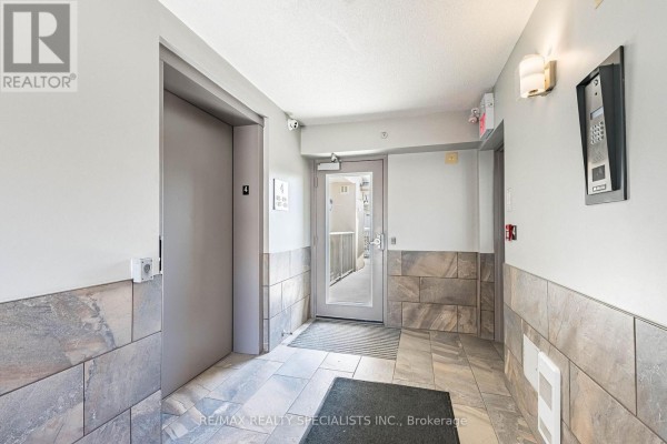 Primary Bedroom - 406 - 1480 Bishops Gate, Oakville, ON L6M4N4 Photo 4
