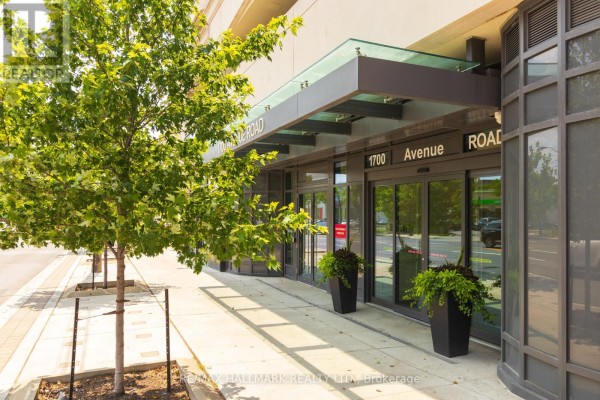 406 - 1700 Avenue Road, Toronto, ON, photo 2
