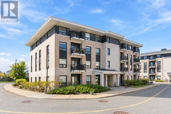 406 - 200 Winterfell Private, Ottawa