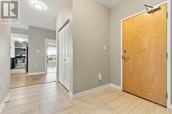Kitchen - 406 - 200 Winterfell Private, Ottawa, ON K1G4J1 Photo 2