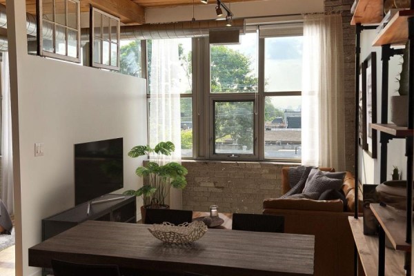 406 - 2154 Dundas Street W, Toronto, ON M6R1X3 Photo 5