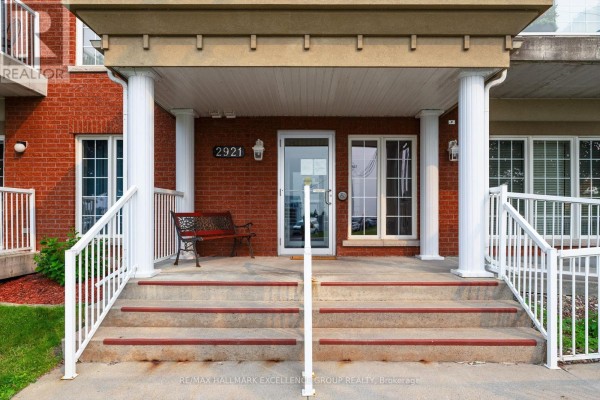 Dining room - 406 - 2921 Laurier Street, Clarence Rockland, ON K4K1V2 Photo 4