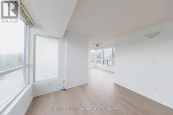 Bedroom - 406 - 3050 Ellesmere Road, Toronto, ON M1E4C2 Photo 4