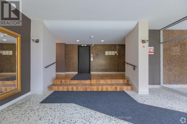 Bedroom - 406 - 32 Clayland Drive, Toronto, ON M3A2A5 Photo 3