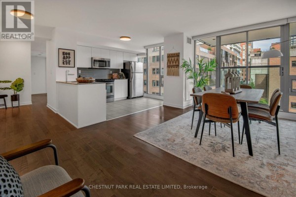 406 - 33 Lombard Street, Toronto