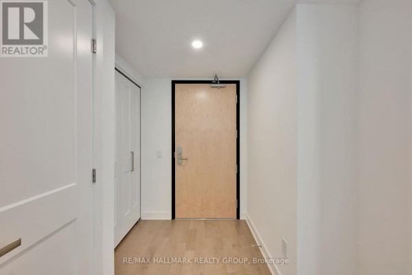 Bedroom - 406 - 340 Queen Street, Ottawa, ON K1R0G1 Photo 3