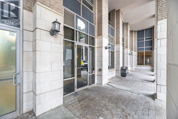 Den - 406 - 388 Prince Of Wales Drive, Mississauga, ON L5B0A1 Photo 2