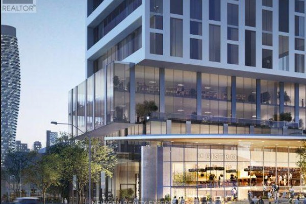 406 - 4023 The Exchange, Mississauga, ON, photo 2