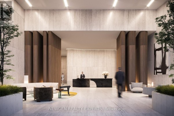 406 - 4023 The Exchange, Mississauga, ON, photo 3