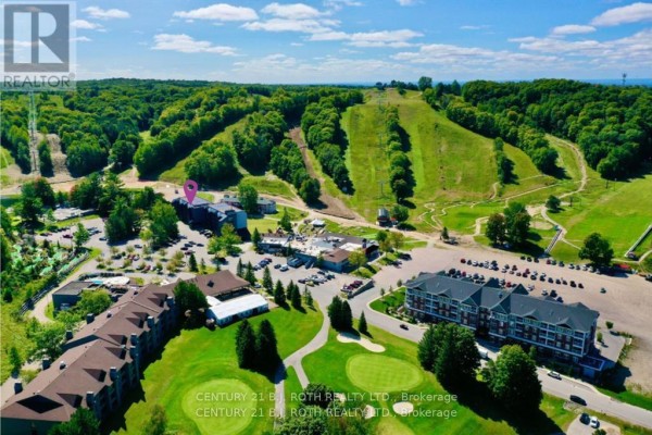 406 - 80 Horseshoe Boulevard, Oro Medonte, ON, photo 2