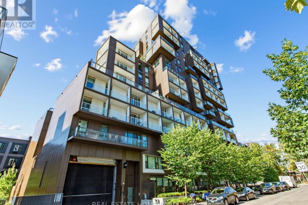 406 - 80 Vanauley Street, Toronto