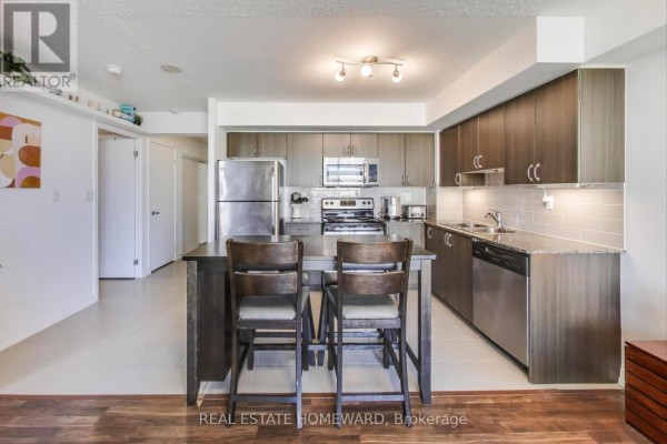 406 - 816 Lansdowne Avenue, Toronto, ON M6H4K6 Photo 4