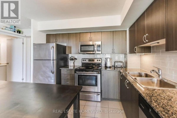 406 - 816 Lansdowne Avenue, Toronto, ON M6H4K6 Photo 5