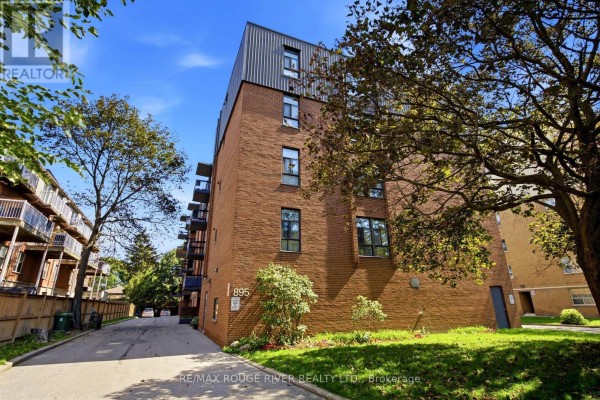 406 - 895 Kennedy Road, Toronto, ON, photo 2