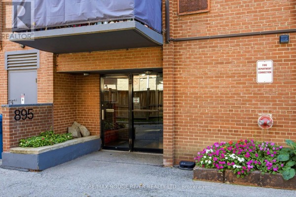 406 - 895 Kennedy Road, Toronto, ON, photo 3