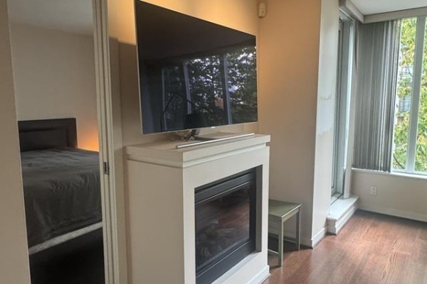 406 1010 Richards Street, Vancouver, BC V6B1G2 Photo 2