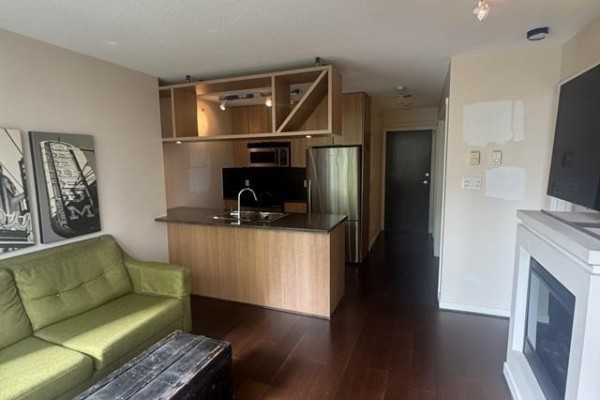 406 1010 Richards Street, Vancouver, BC V6B1G2 Photo 4
