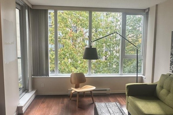 406 1010 Richards Street, Vancouver, BC V6B1G2 Photo 5