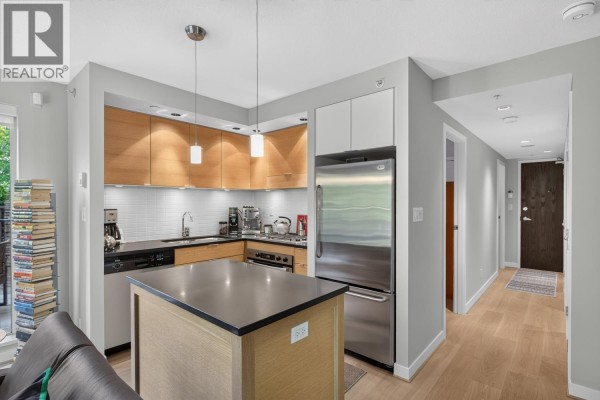 406 1055 Homer Street, Vancouver, BC V6B1G3 Photo 2