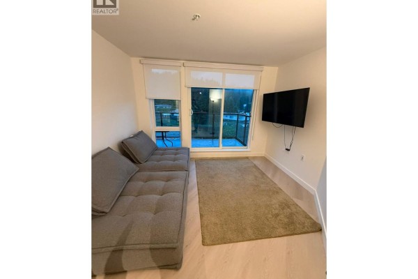 406 1100 Clarke Road, Port Moody, BC V3H0N3 Photo 4
