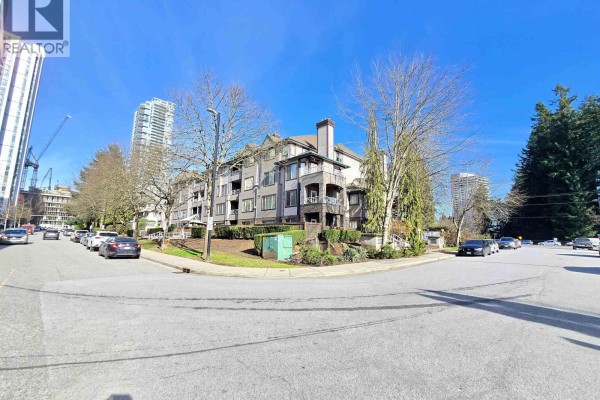 406 1145 Heffley Crescent, Coquitlam, BC V3B7Z3 Photo 2