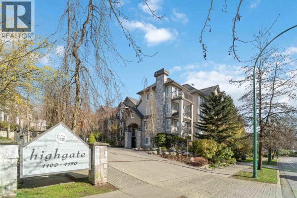 406 1150 E 29th Street, North Vancouver, BC V7K3E2 Photo 2