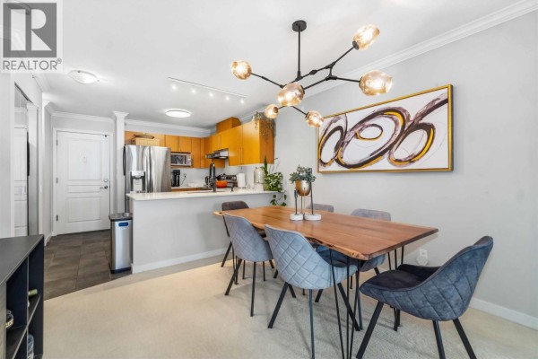 406 1150 E 29th Street, North Vancouver, BC V7K3E2 Photo 4