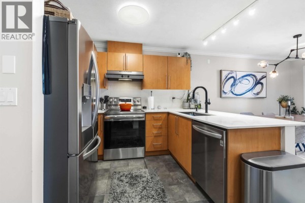 406 1150 E 29th Street, North Vancouver, BC V7K3E2 Photo 5