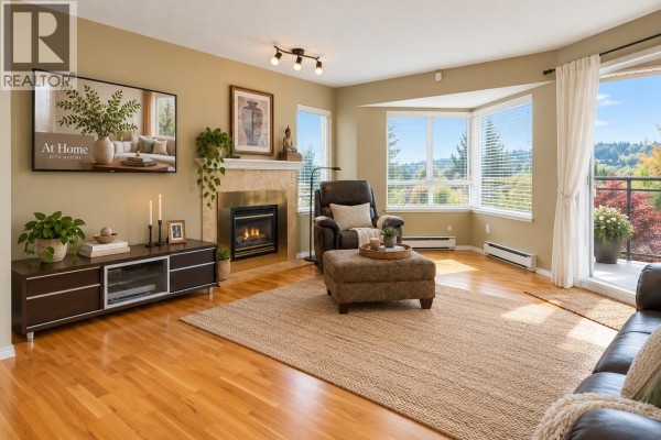 406 1215 Lansdowne Drive, Coquitlam, BC V3E2P2 Photo 4