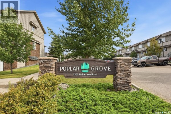 406 1303 Richardson Road, Saskatoon, SK S7L0L1 Photo 4