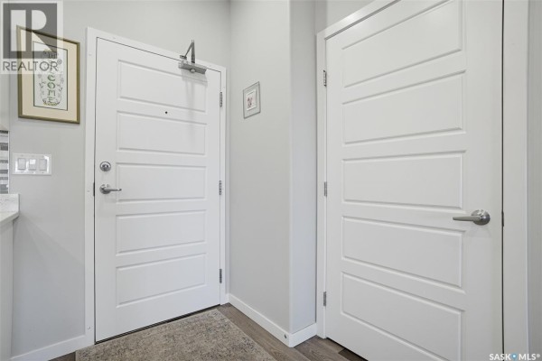 Bedroom - 406 131 Beaudry Crescent, Martensville, SK S0K2T1 Photo 4