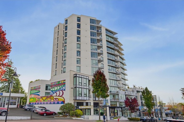 406 1342 Johnston Road, Surrey