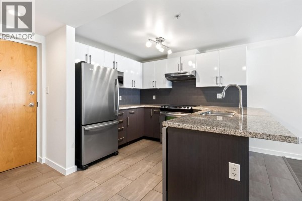 406 14 Begbie Street, New Westminster, BC V3M0C4 Photo 5