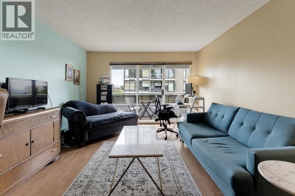 406 1412 W 14th Avenue, Vancouver, BC V6H1R3 Photo 4