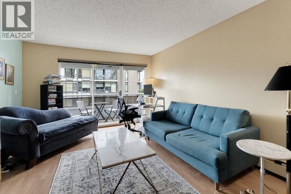 406 1412 W 14th Avenue, Vancouver, BC V6H1R3 Photo 5