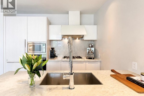 406 1633 Ontario Street, Vancouver, BC V5Y0C2 Photo 3
