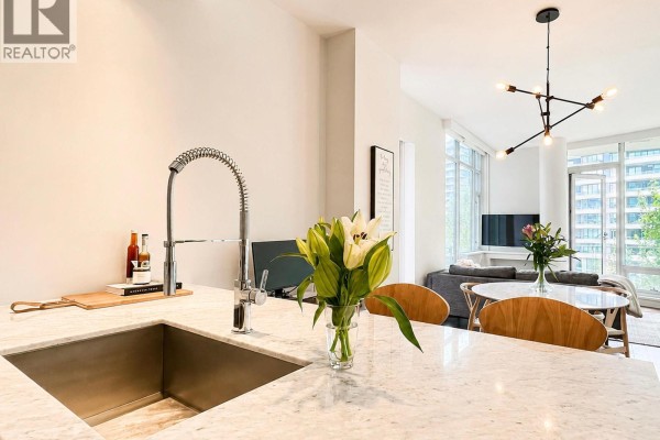 406 1633 Ontario Street, Vancouver, BC V5Y0C2 Photo 4