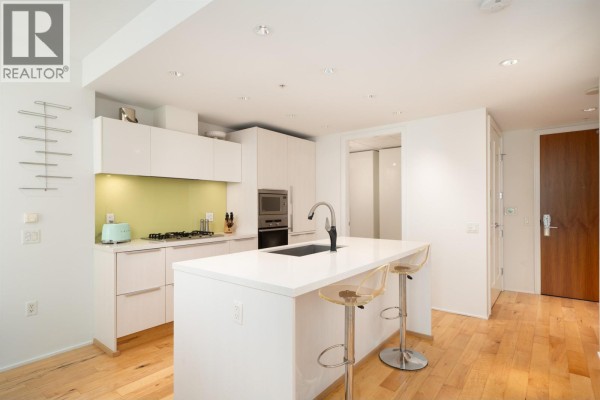 406 1661 Ontario Street, Vancouver, BC V5Y0C3 Photo 5