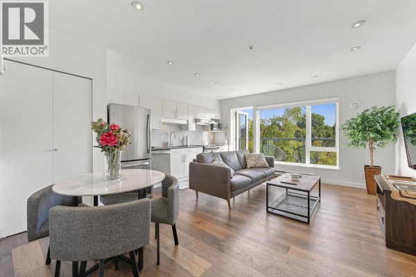 406 1688 Cypress Street Street, Vancouver