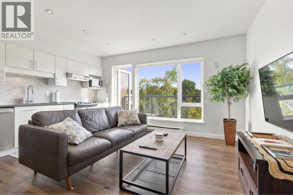 406 1688 Cypress Street Street, Vancouver, BC V6J5J1 Photo 2