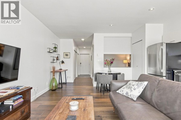 406 1688 Cypress Street Street, Vancouver, BC V6J5J1 Photo 5