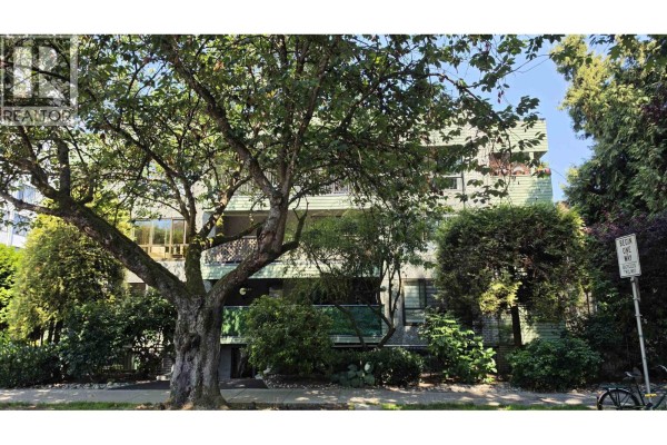 406 1717 Haro Street, Vancouver