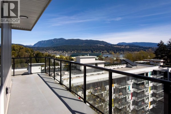 406 2002 St. George Street, Port Moody, BC V3H0N4 Photo 2