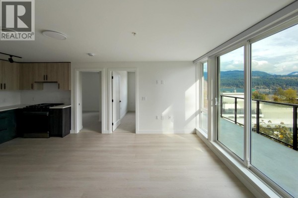 406 2002 St. George Street, Port Moody, BC V3H0N4 Photo 4