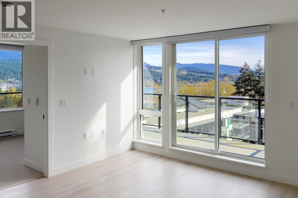 406 2002 St. George Street, Port Moody, BC V3H0N4 Photo 5