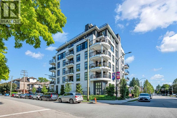 406 2446 Shaughnessy Street, Port Coquitlam, BC V3C3E5 Photo 2