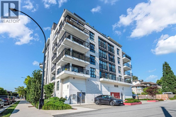 406 2446 Shaughnessy Street, Port Coquitlam, BC V3C3E5 Photo 3