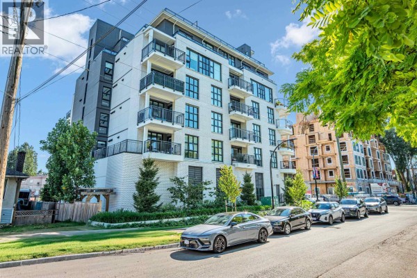 406 2446 Shaughnessy Street, Port Coquitlam, BC V3C3E5 Photo 4