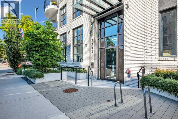 406 2446 Shaughnessy Street, Port Coquitlam, BC V3C3E5 Photo 5