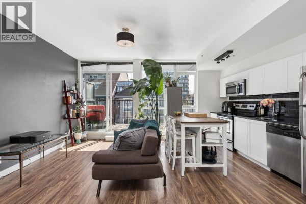 406 2511 Quebec Street, Vancouver, BC V5T0B6 Photo 2